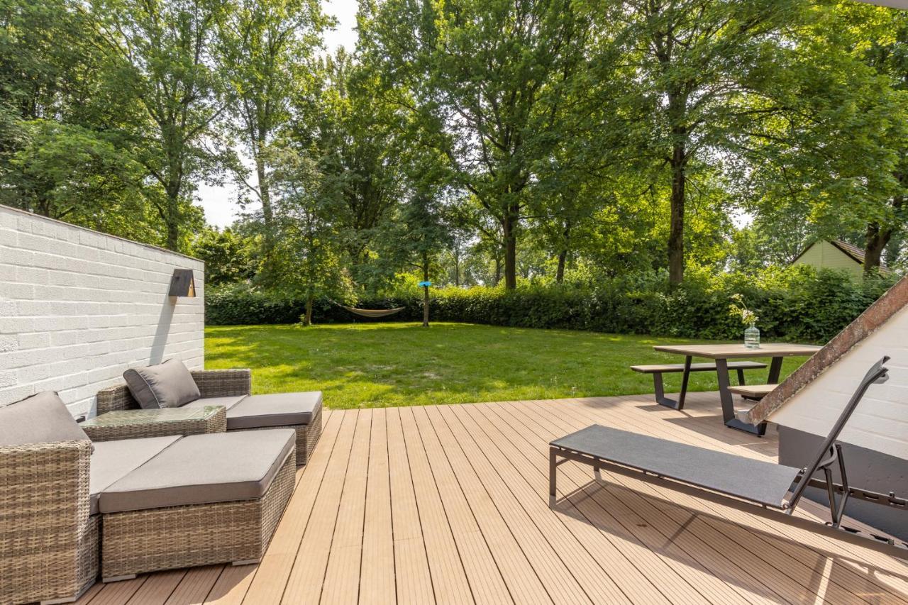 Limburg Lux 90 Villa Simpelveld Exterior photo