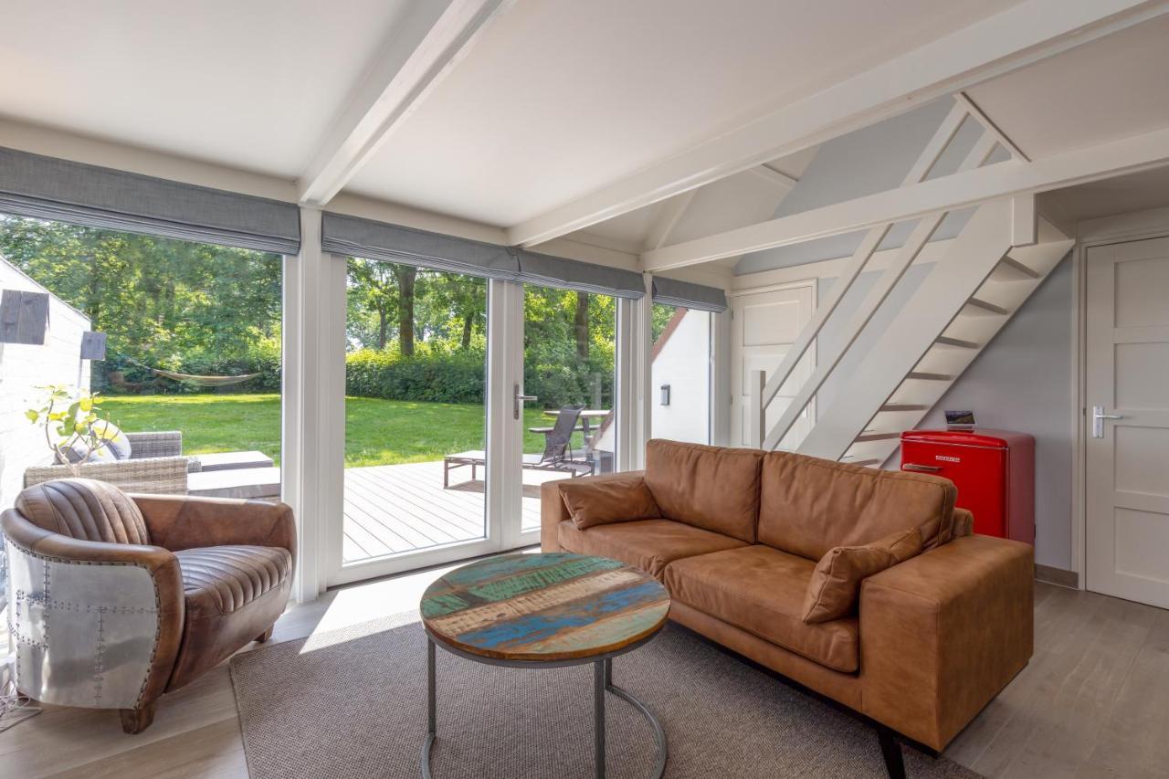 Limburg Lux 90 Villa Simpelveld Exterior photo